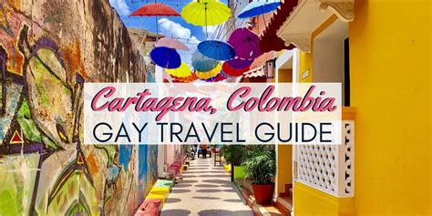 guía gay cartagena|Guía gay de Cartagena